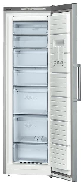 Морозильник-шкаф Bosch GSN36VL30