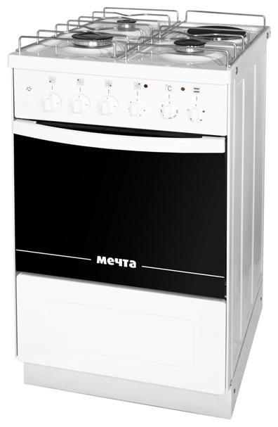 Кухонная плита Мечта 450гэ