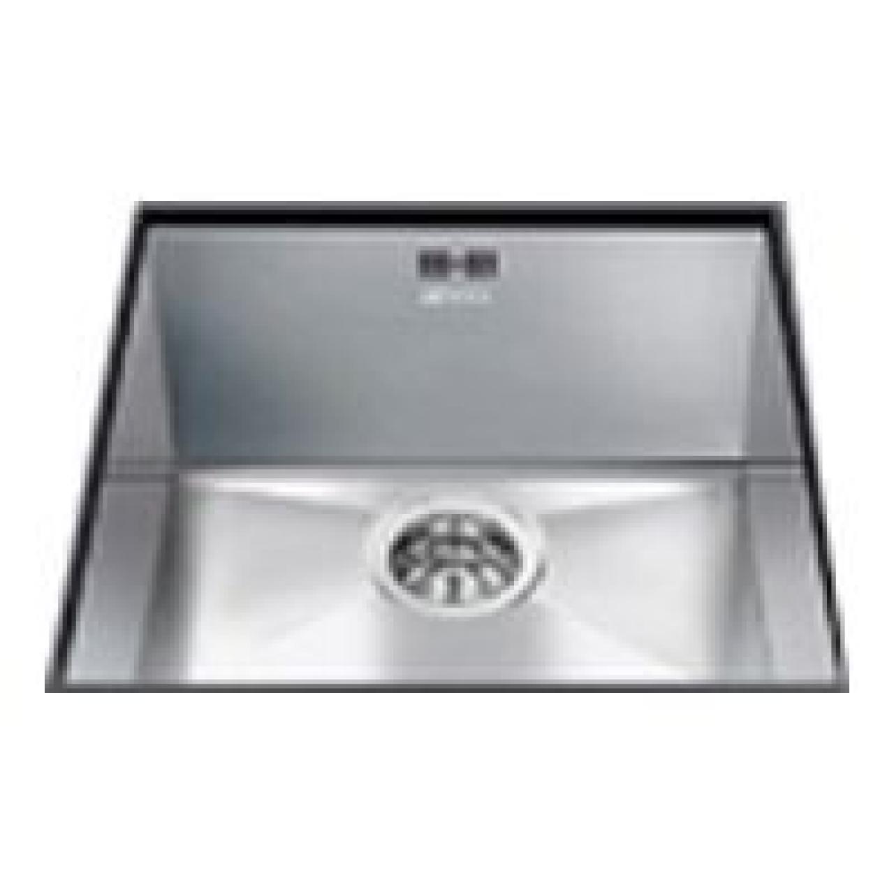 Кухонная мойка Smeg VSTQ40-2