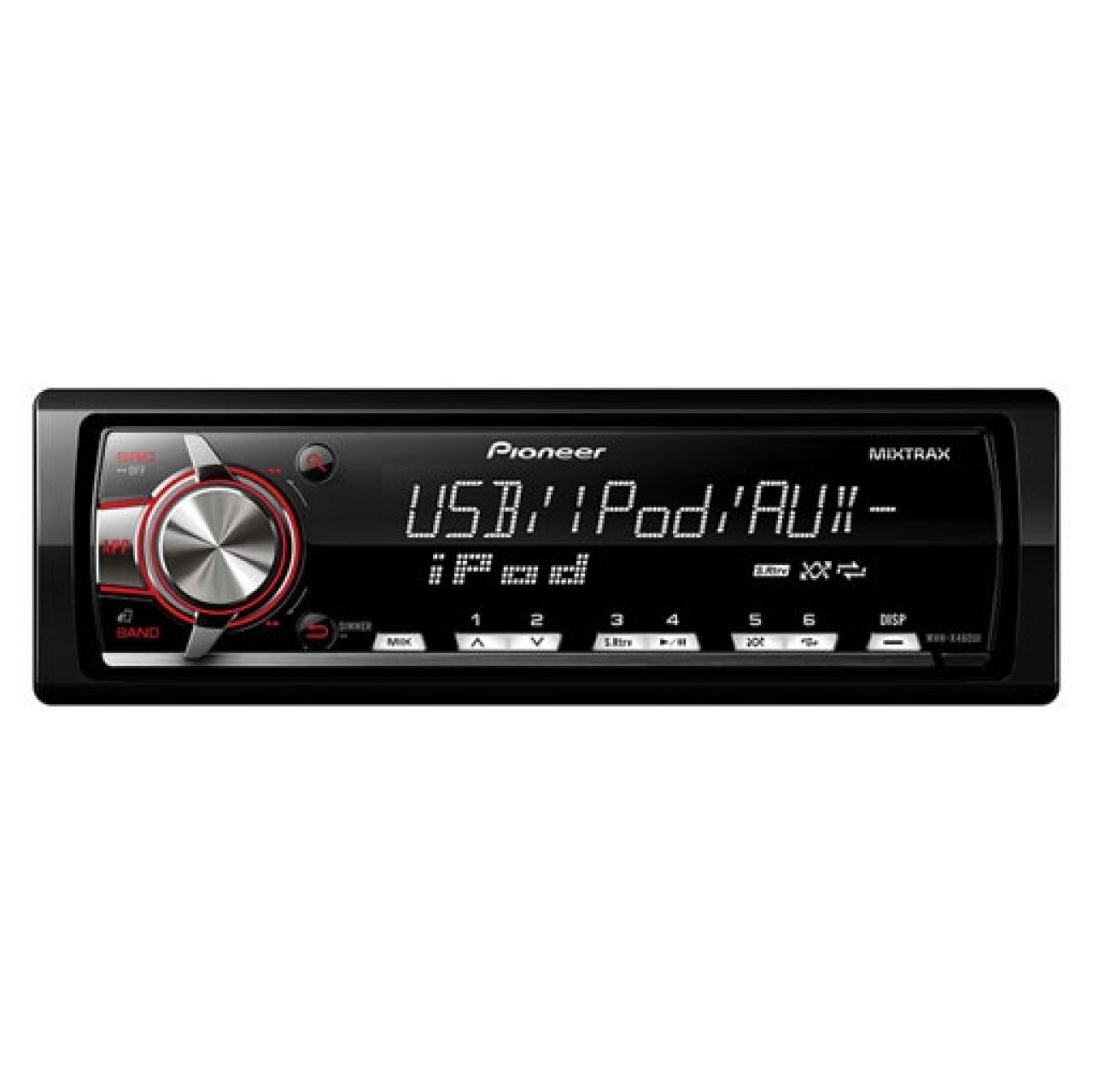 Магнитолы модели. Pioneer MVH-x460ui. Автомагнитола Пионер 460ui. Pioneer MVH-x560bt. MVH x560ui.