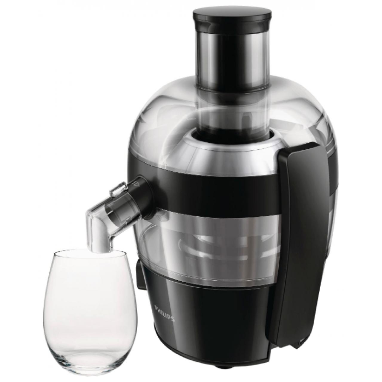 Соковыжималка Philips HR 1832