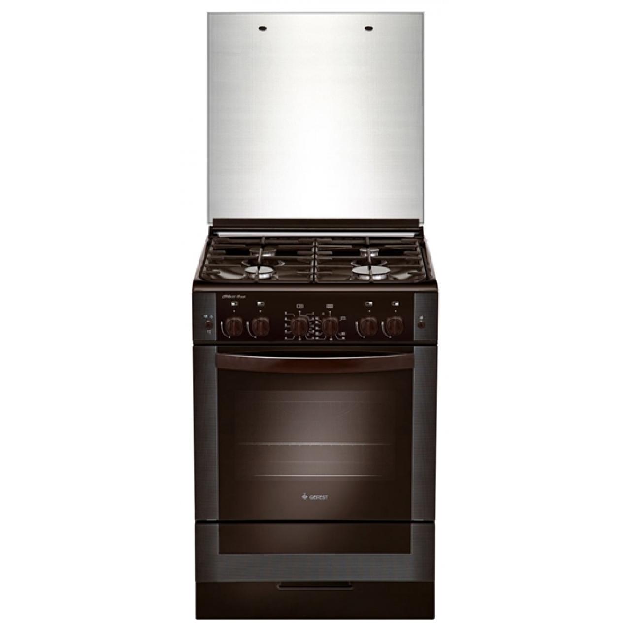 Кухонная плита газовая GEFEST 6300-02 0047 (СД1К)