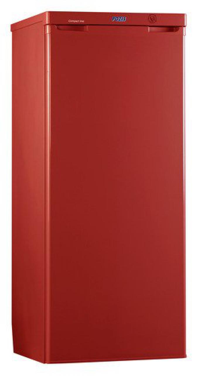 Холодильник Pozis RS-405 рубин