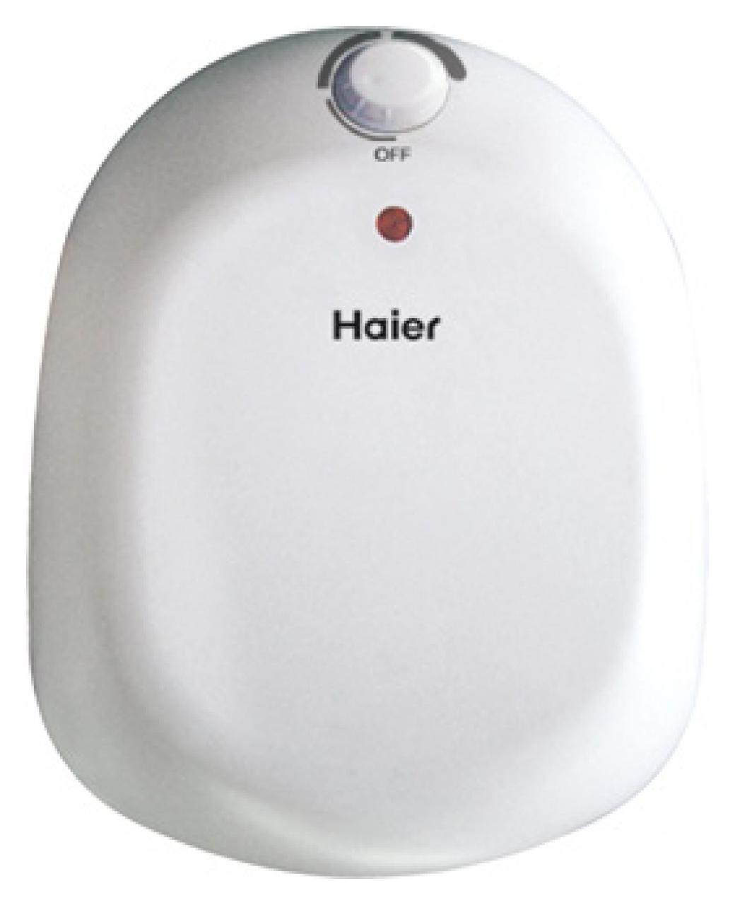 Водонагреватель накопительный Haier ES8V-Q1(R)