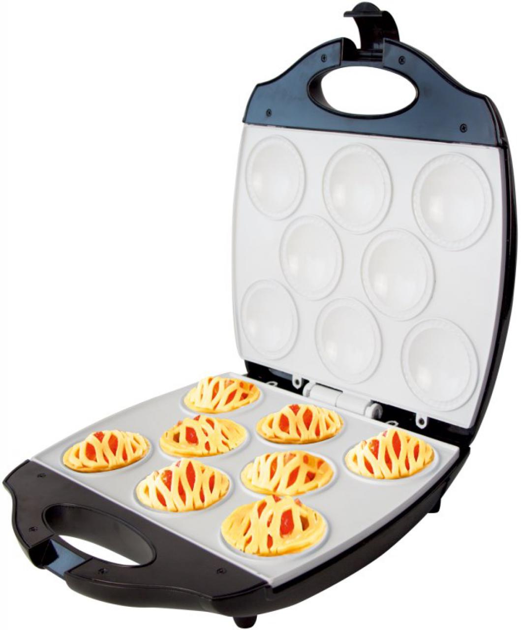 Кексница Galaxy GL 2957