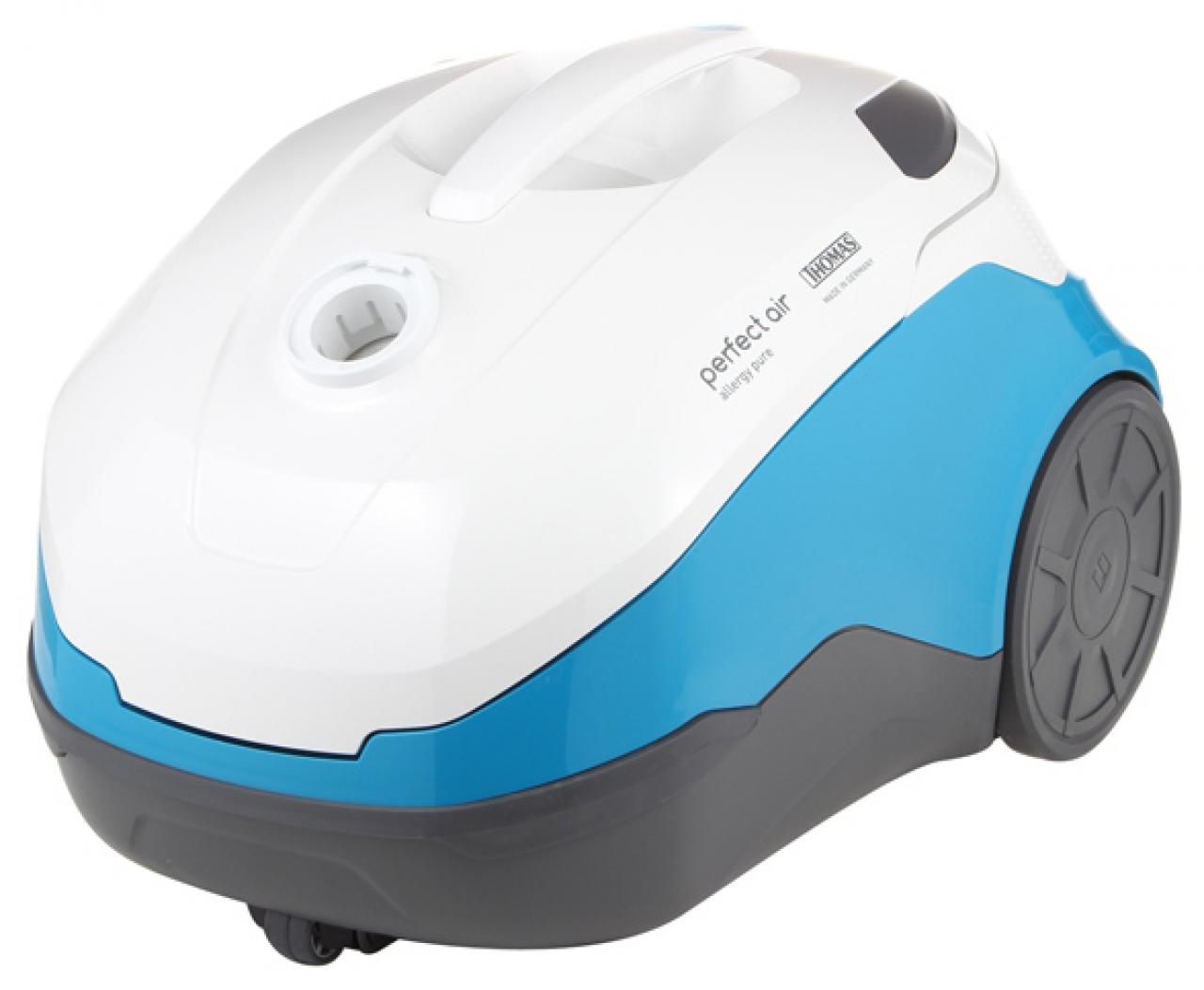 Пылесос Thomas Perfect Air Allergy Pure 786-526