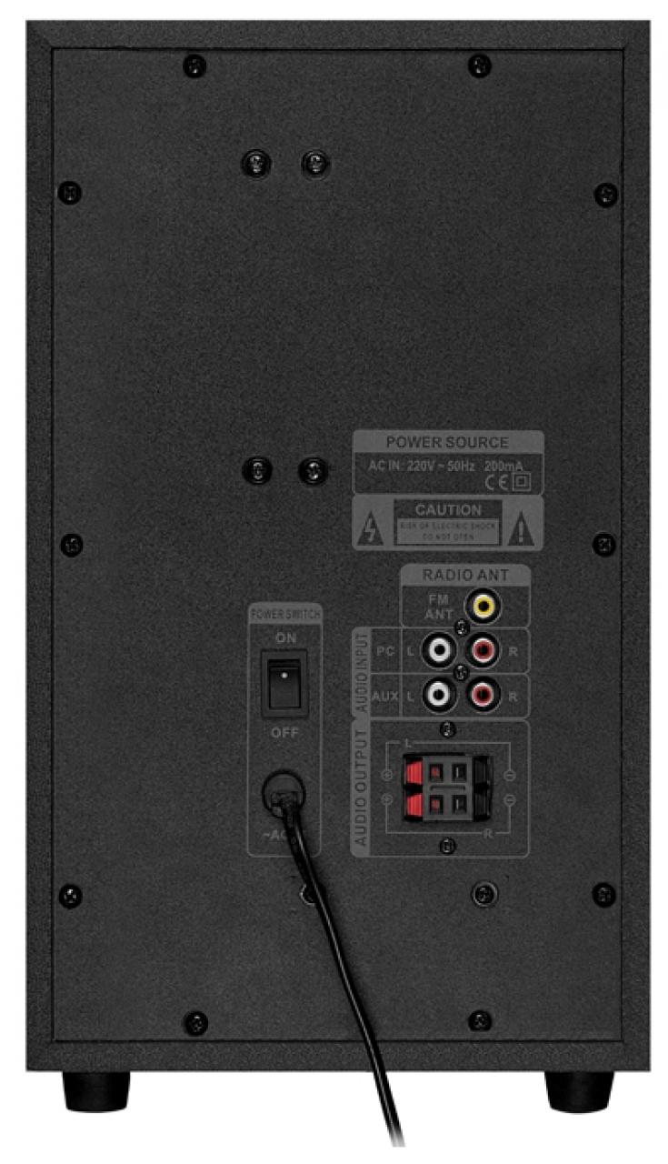 Компьютерная акустика Sven MS-2100