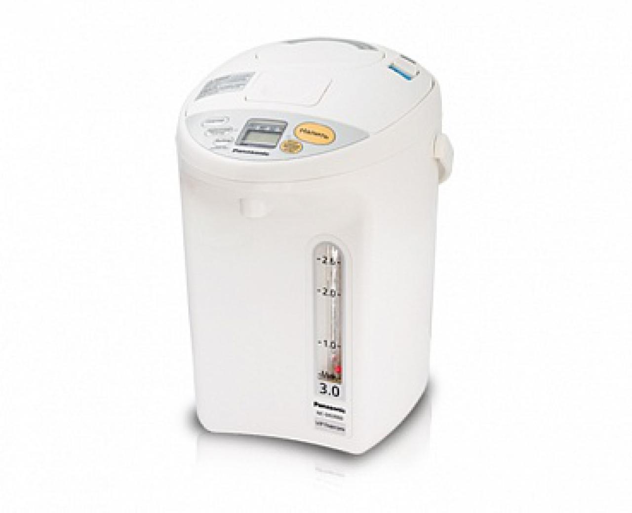 Термопот Panasonic NC-DG3000 WTS