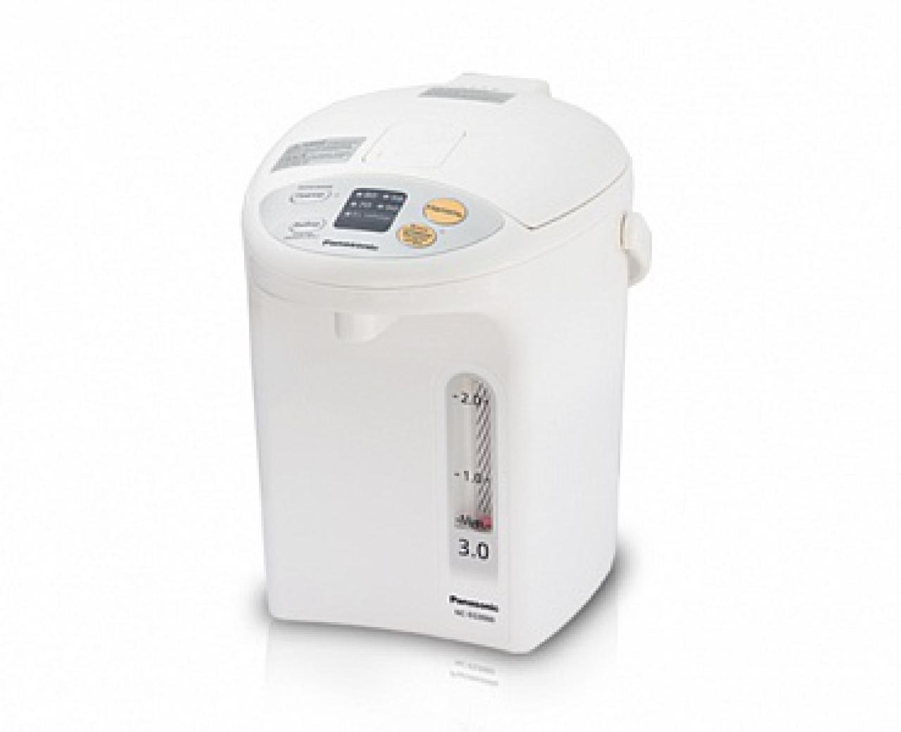 Термопот Panasonic NC-EG3000WTS