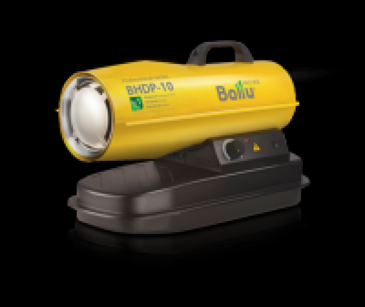 Дизельная тепловая пушка Ballu BHDP-10