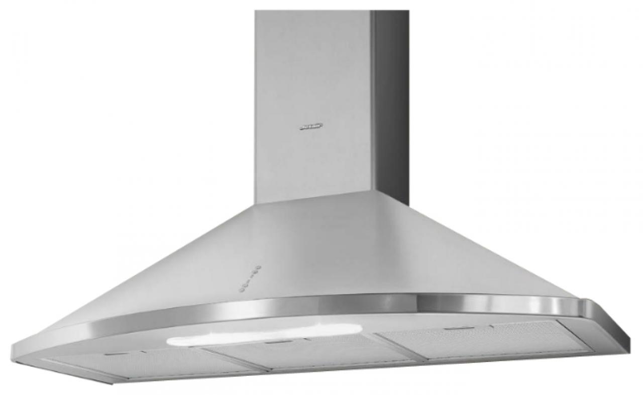 Вытяжка Jetair Jenny TC-S 10 60 IX нержавейка