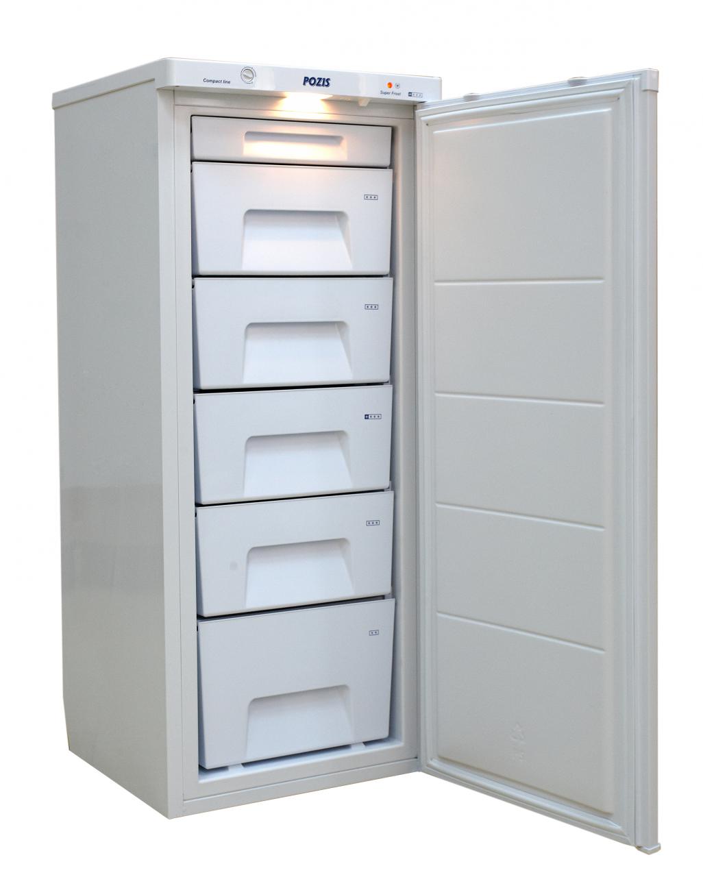 Морозильник Pozis FV-115 Bg