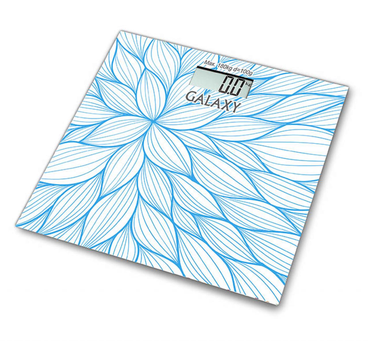 Весы GALAXY GL4805