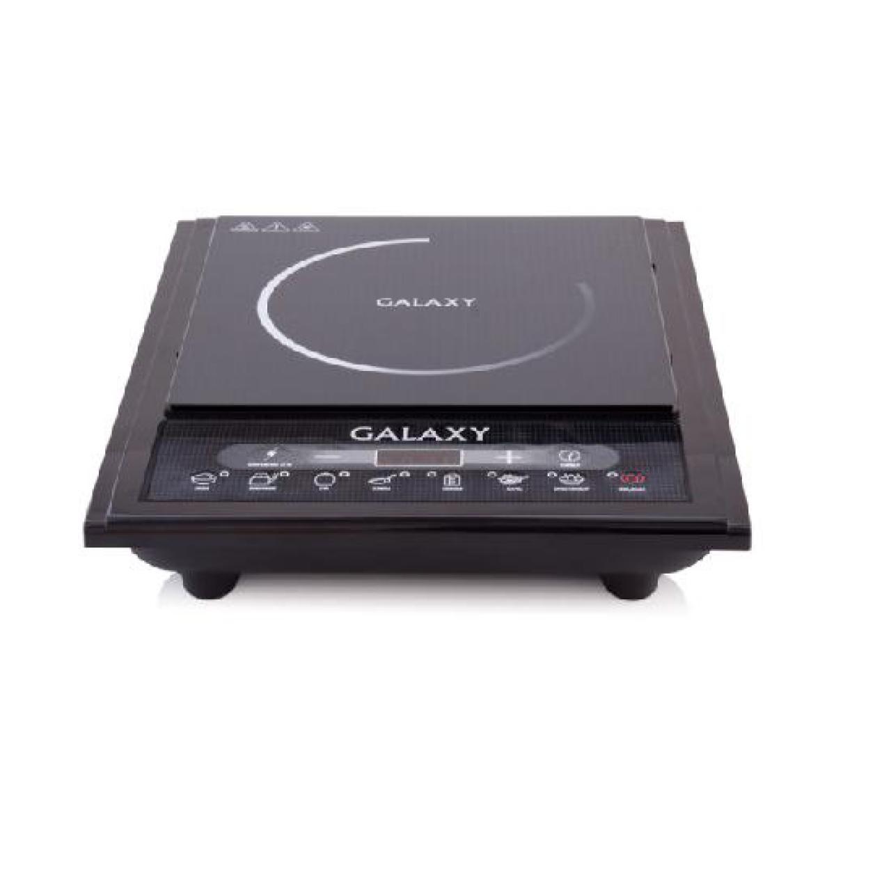 Плитка настольная индукционная GALAXY GL 3053