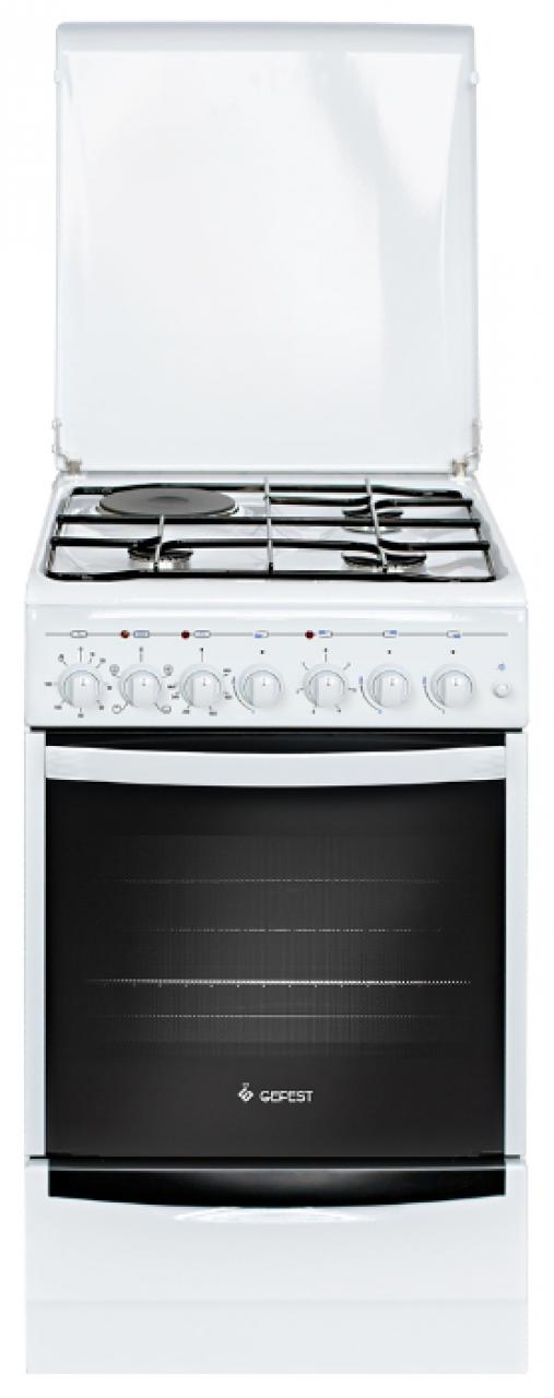 Кухонная плита GEFEST 5112-02