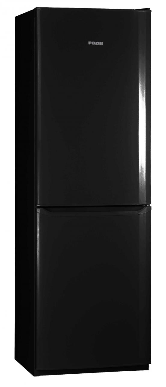Холодильник Pozis RК-139 А черный