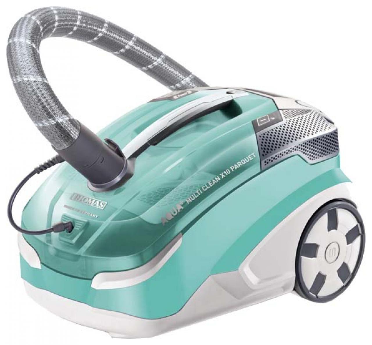 Пылесос Thomas Multiclean X10 Parquet (788-577)