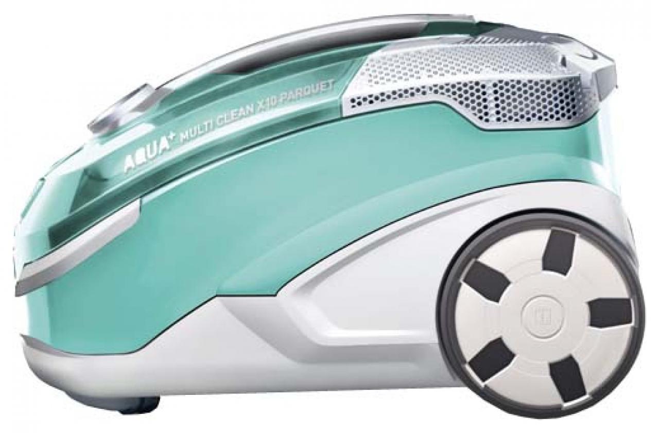 Пылесос Thomas Multiclean X10 Parquet (788-577)
