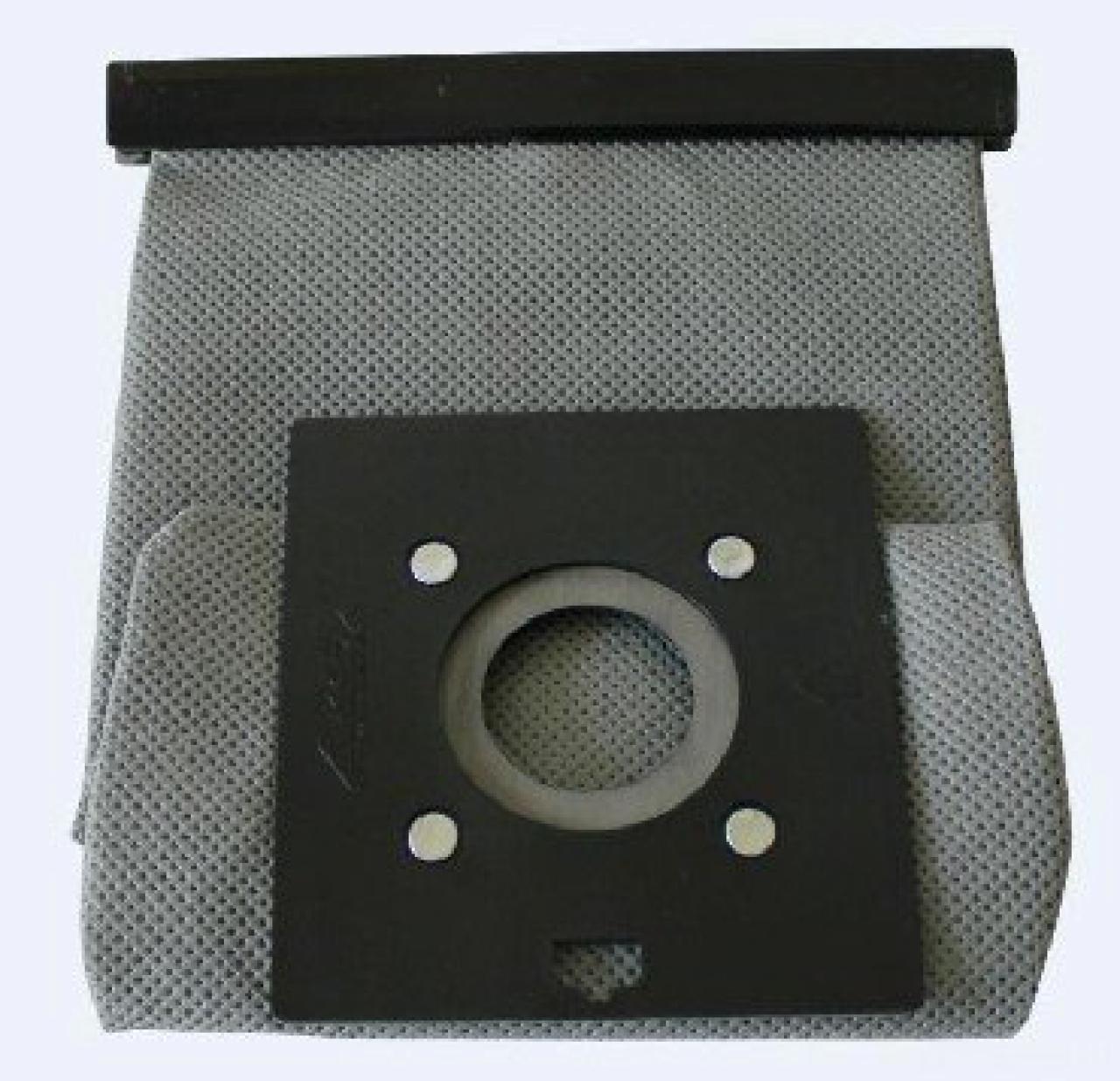 Пылесборник для пылесоов OZONE microne multiplex MX-07 многоразовый