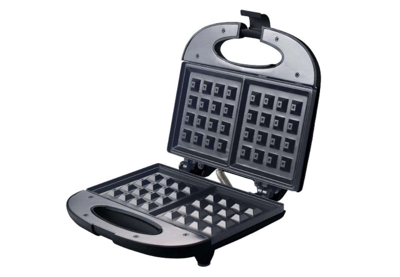Вафельница электрическая Centek CT-1447