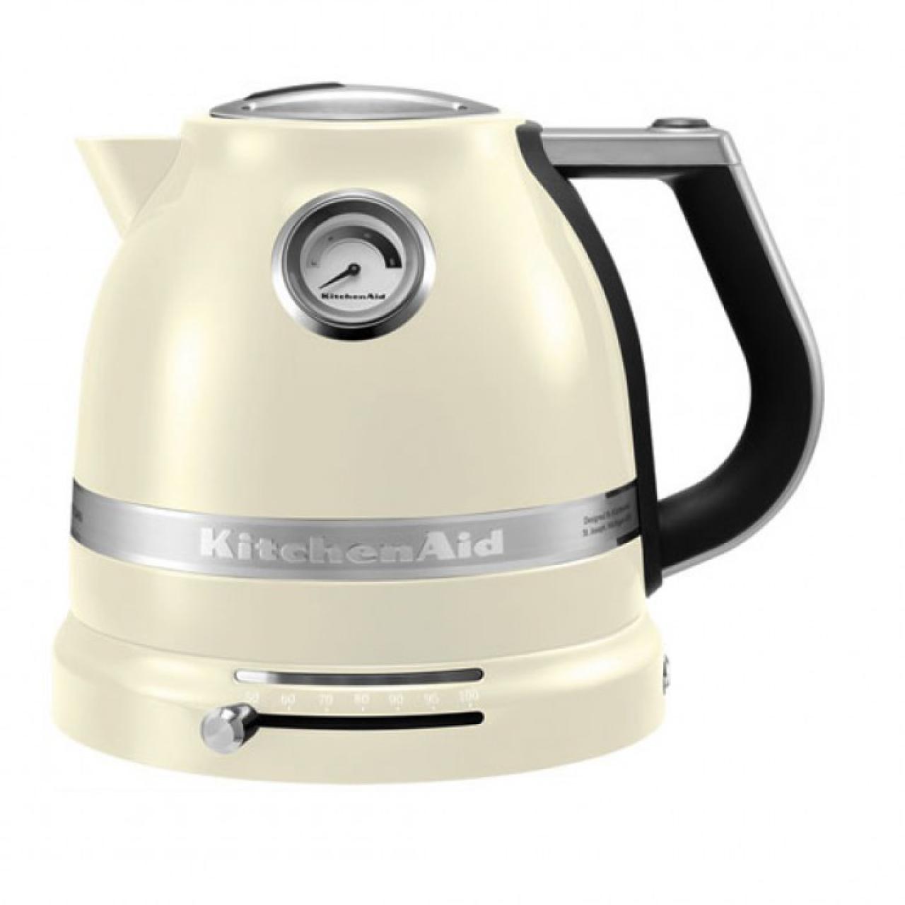 Чайник KITCHENAID ARTISAN 5KEK1522EAC