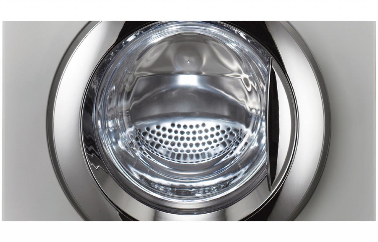 Стиральная машина LG F-1296TD4