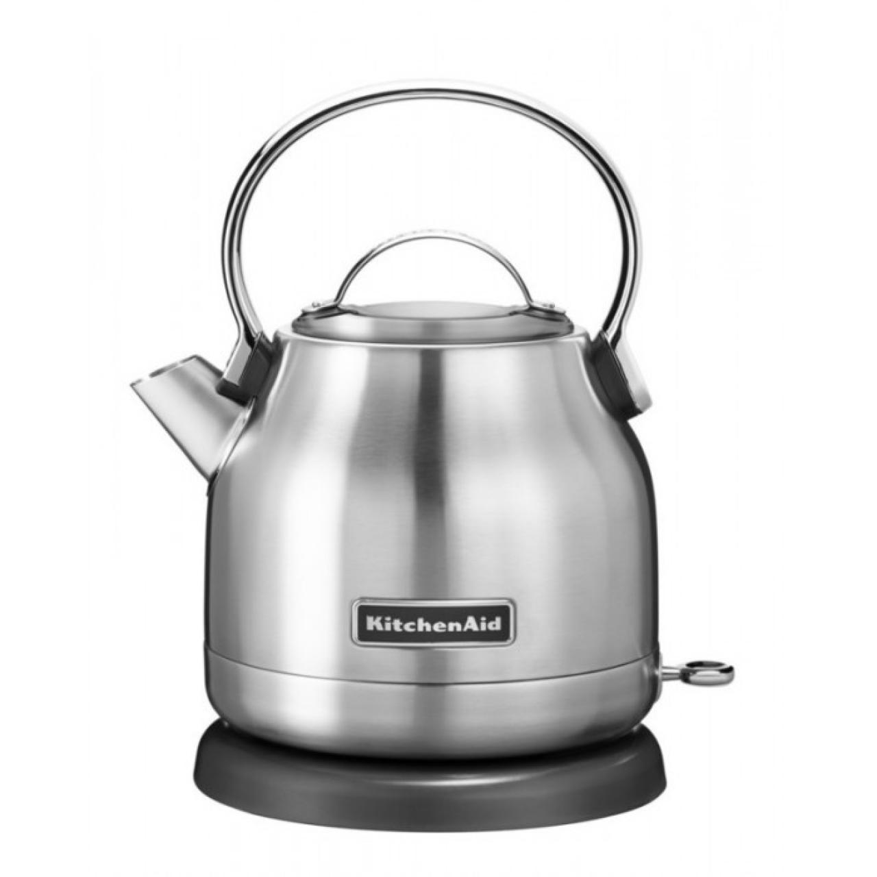 Чайник KITCHENAID 5KEK1222ESX