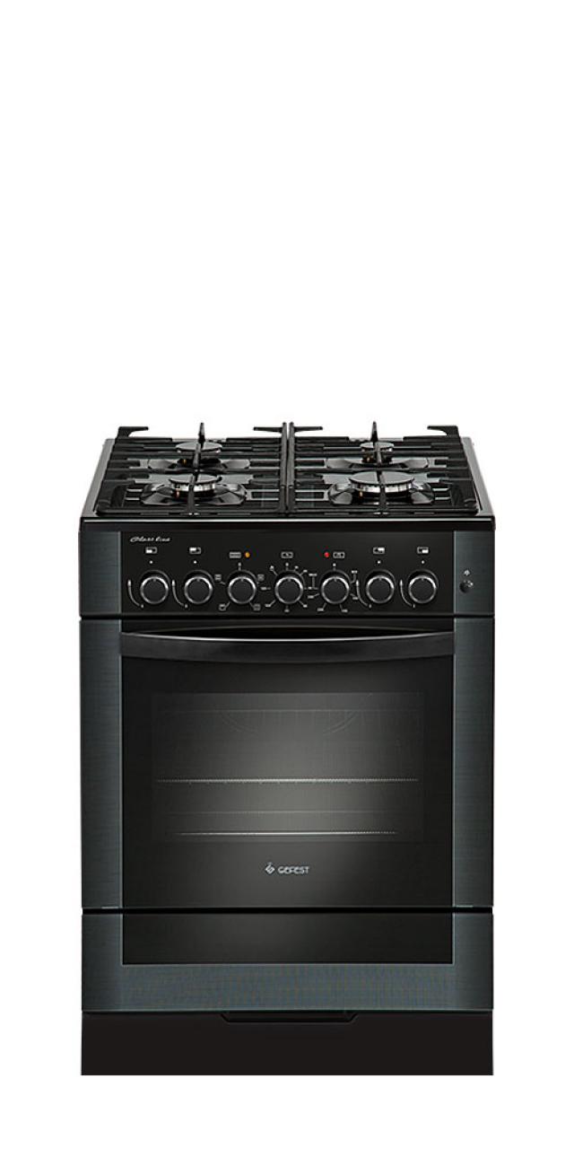 Кухонная плита GEFEST 6502-02 0044 (Д1А)