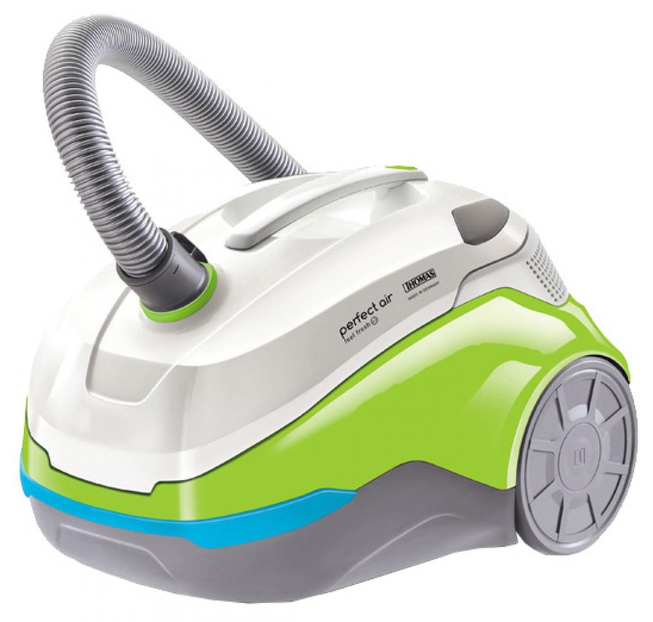 Пылесос Thomas Perfect Air Feel Fresh X3 (786 532)