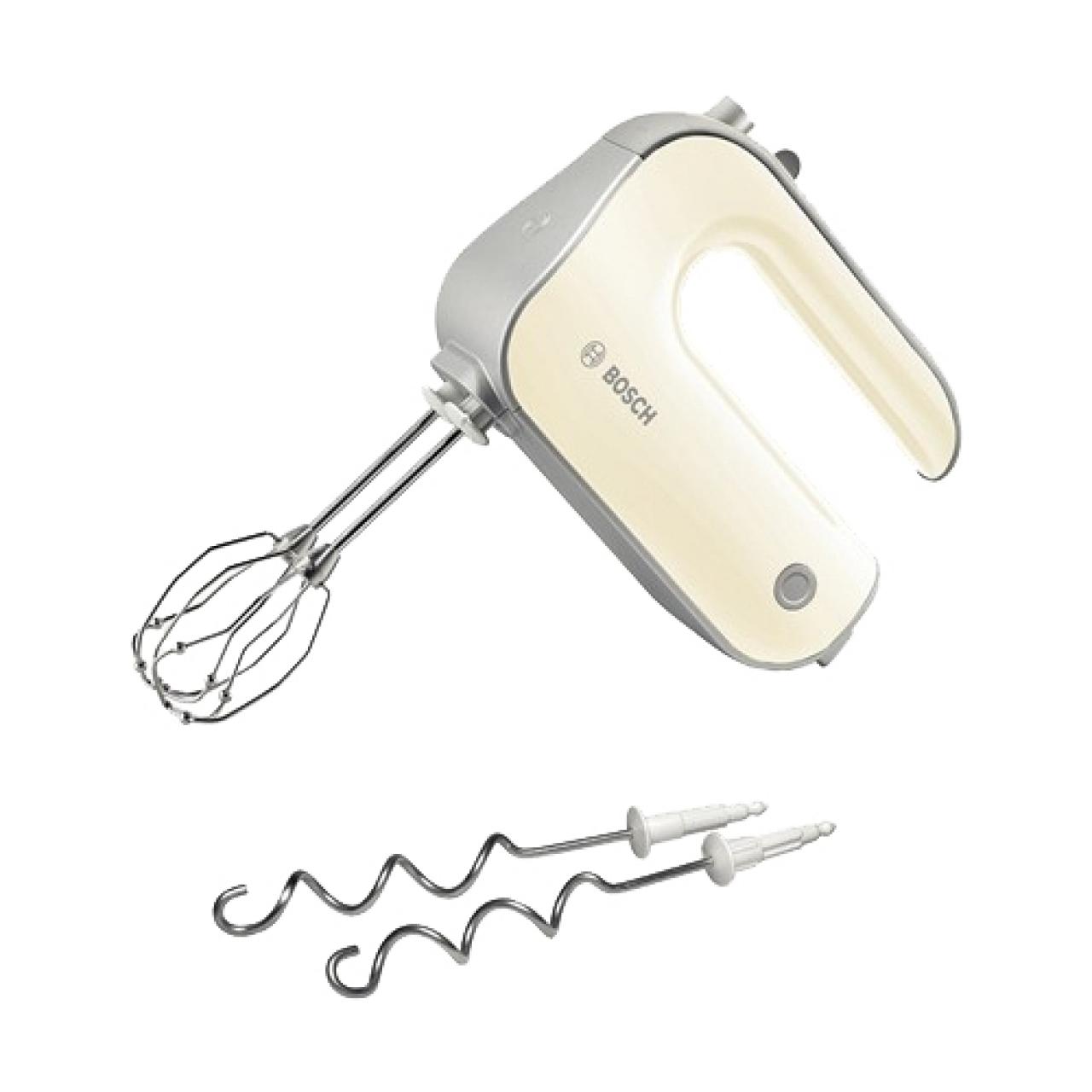 Миксер Bosch MFQ 40301 бежевый