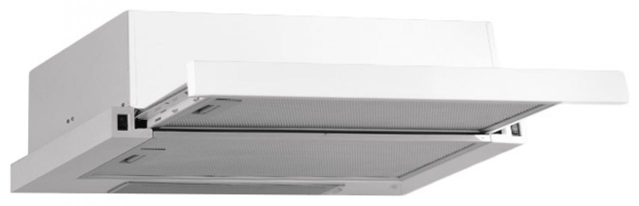 Вытяжка Oasis VА-60W белый