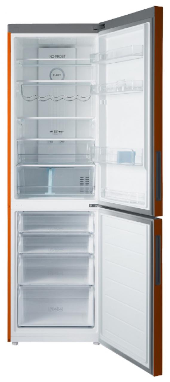 Холодильник Haier C2F636CORG