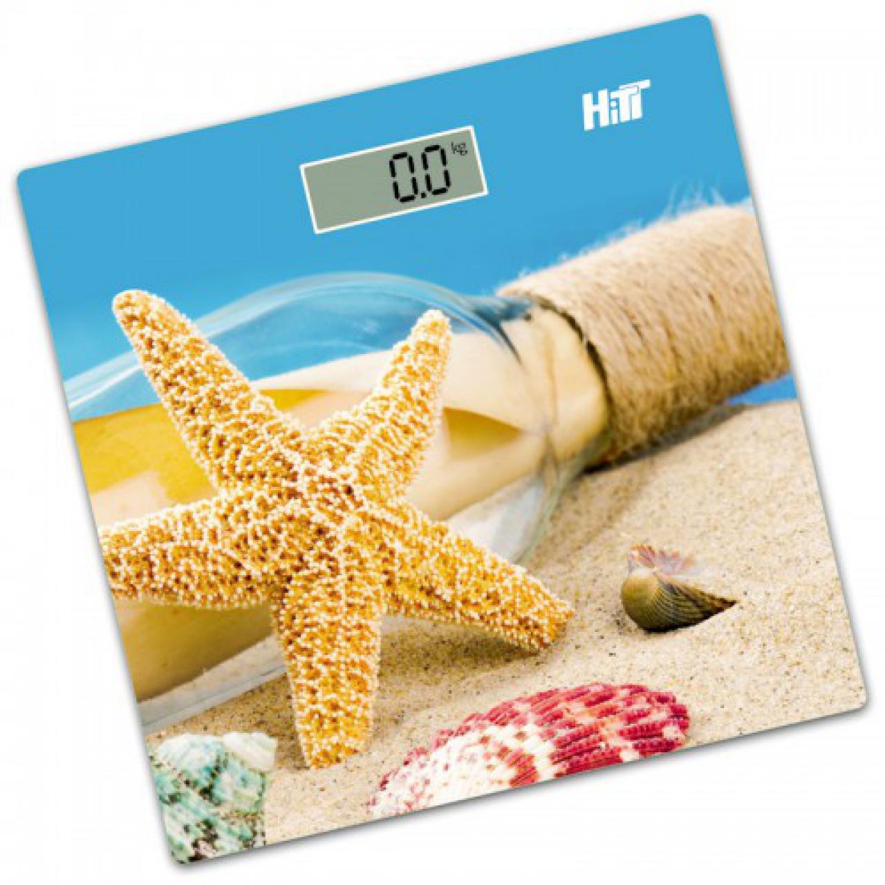 Весы напольные HITT HT-6105