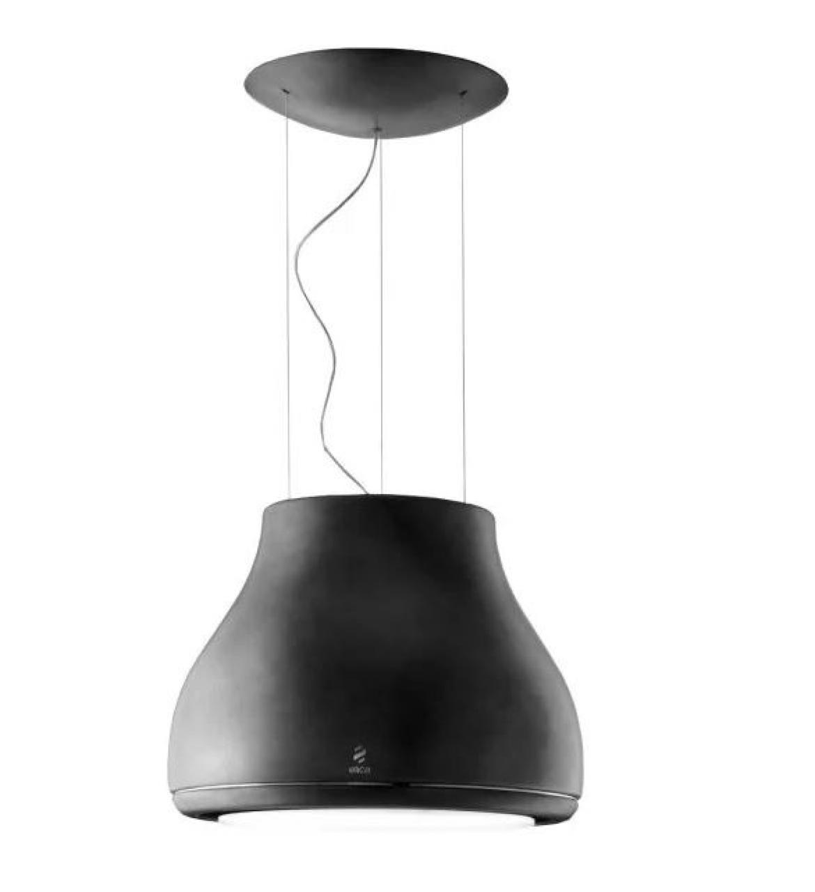 Вытяжка Elica SHINING CAST IRON/F/50 черный