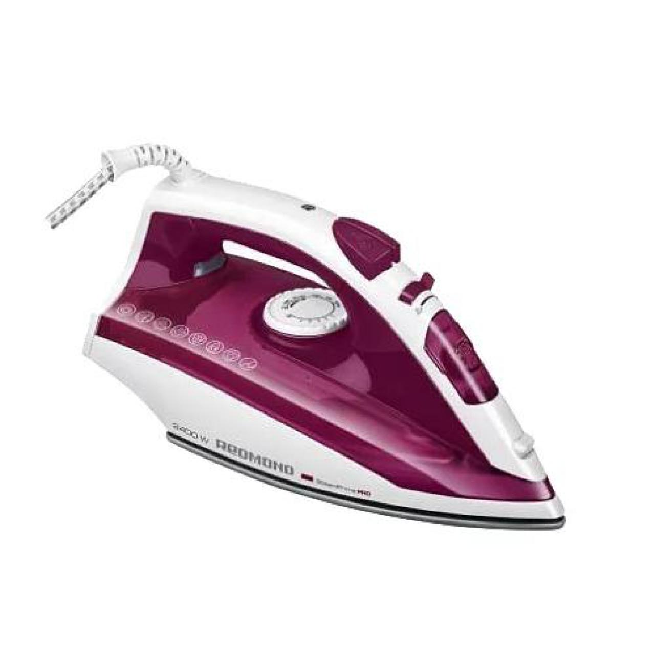 Утюг REDMOND RI-C262