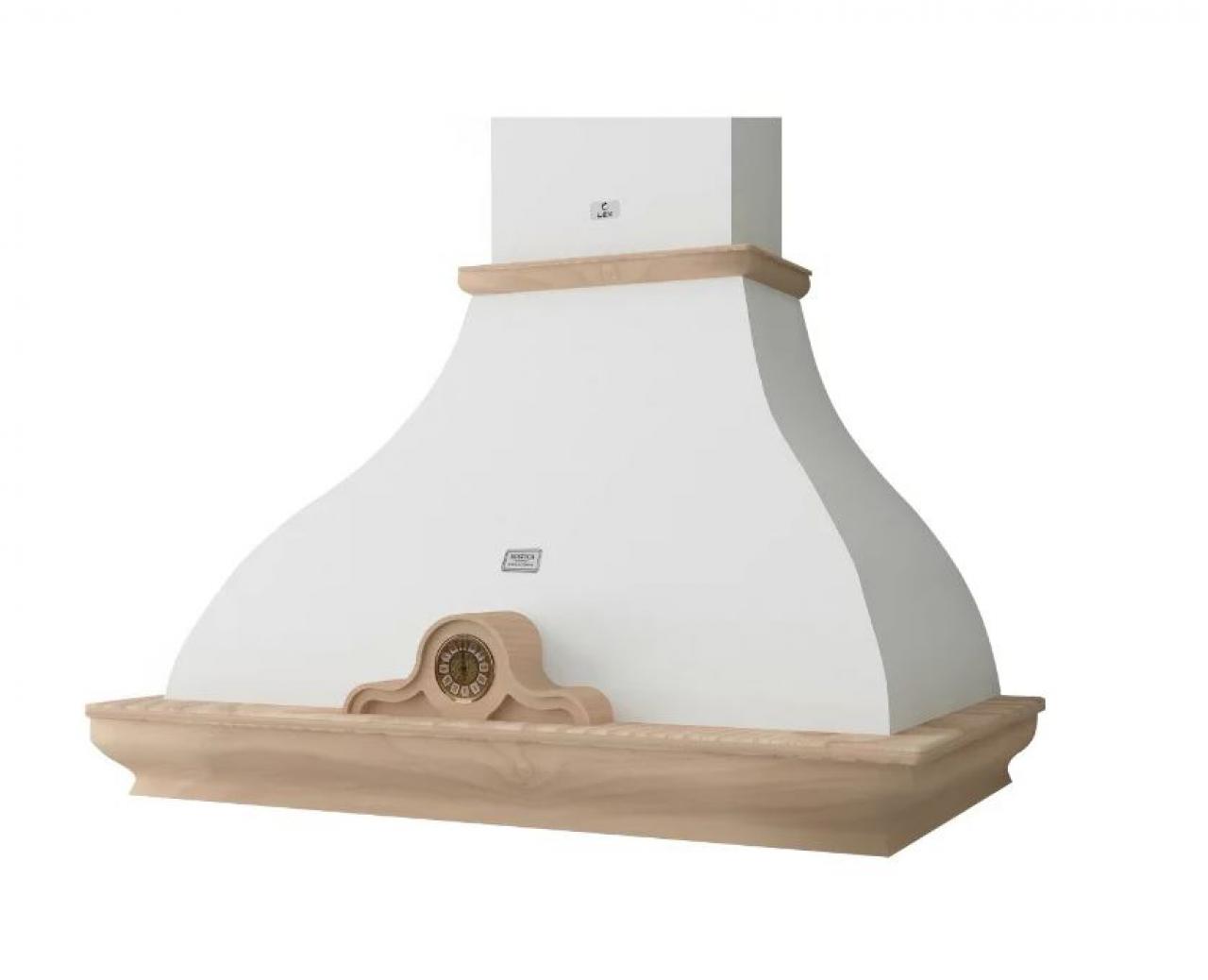 Вытяжка LEX NAPOLI 900 White
