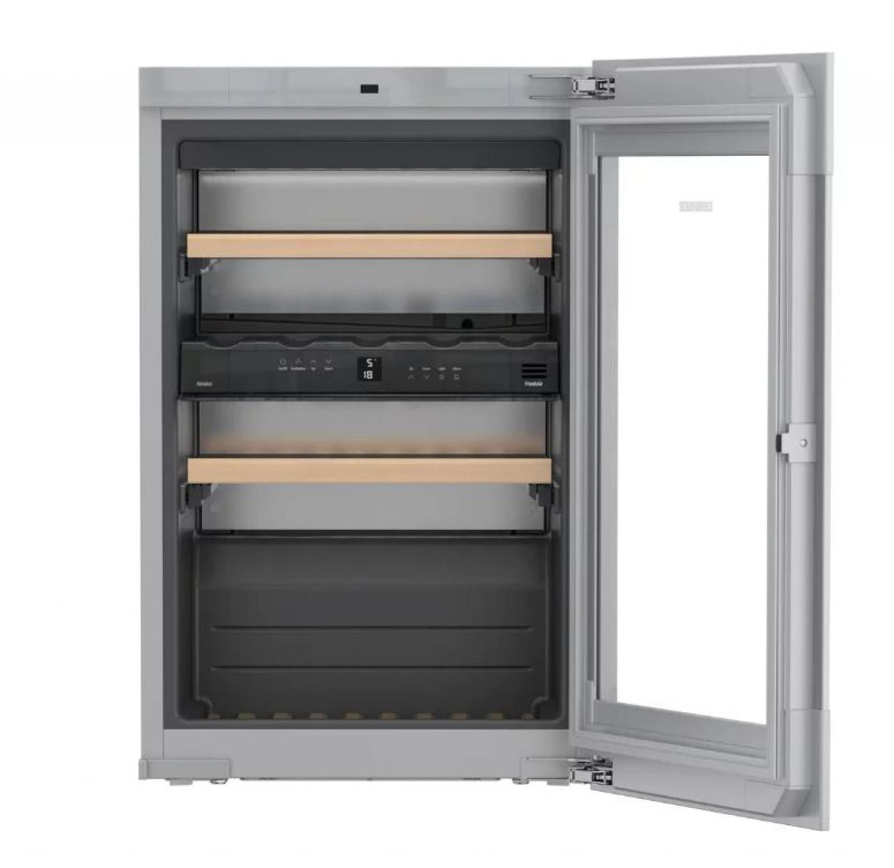 Винный шкаф встраиваемый Liebherr EWTgw 1683