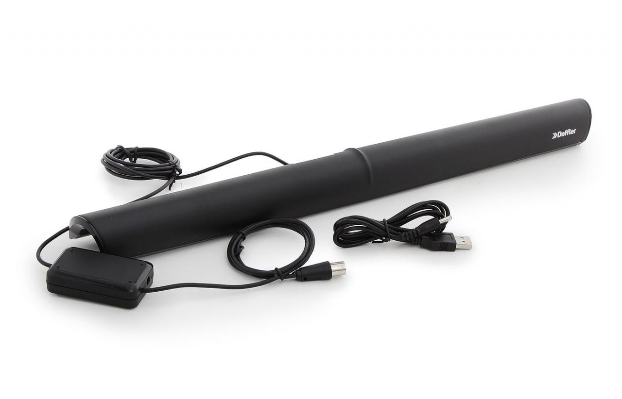 Антенна комнатная DOFFLER ATV-808U
