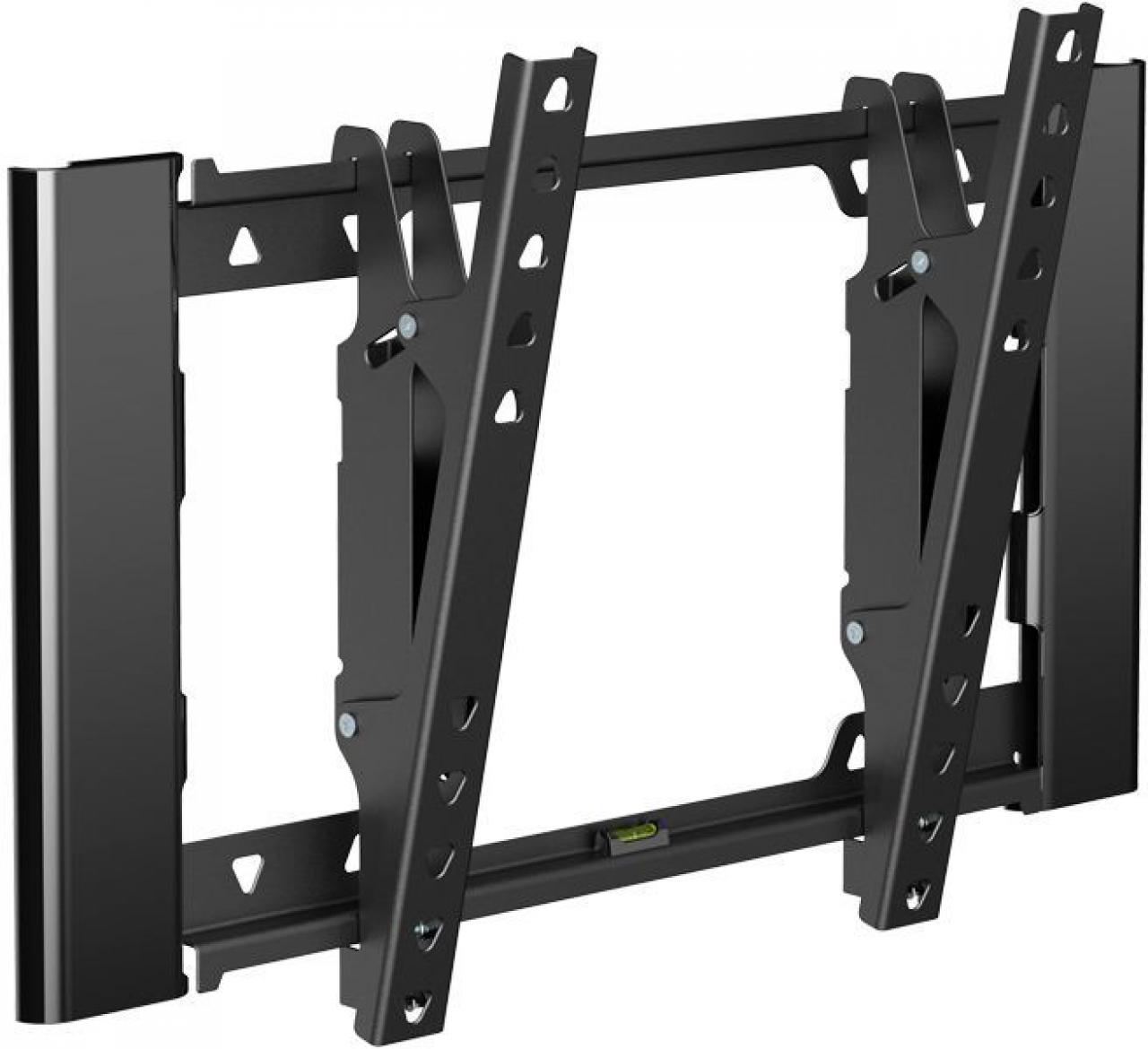 Кронштейн для телевизора 22-47" HOLDER LCD-T3929-B (VESA 100×100, 200×100, 200×200, 200×300, 300×200, 300×400) черный