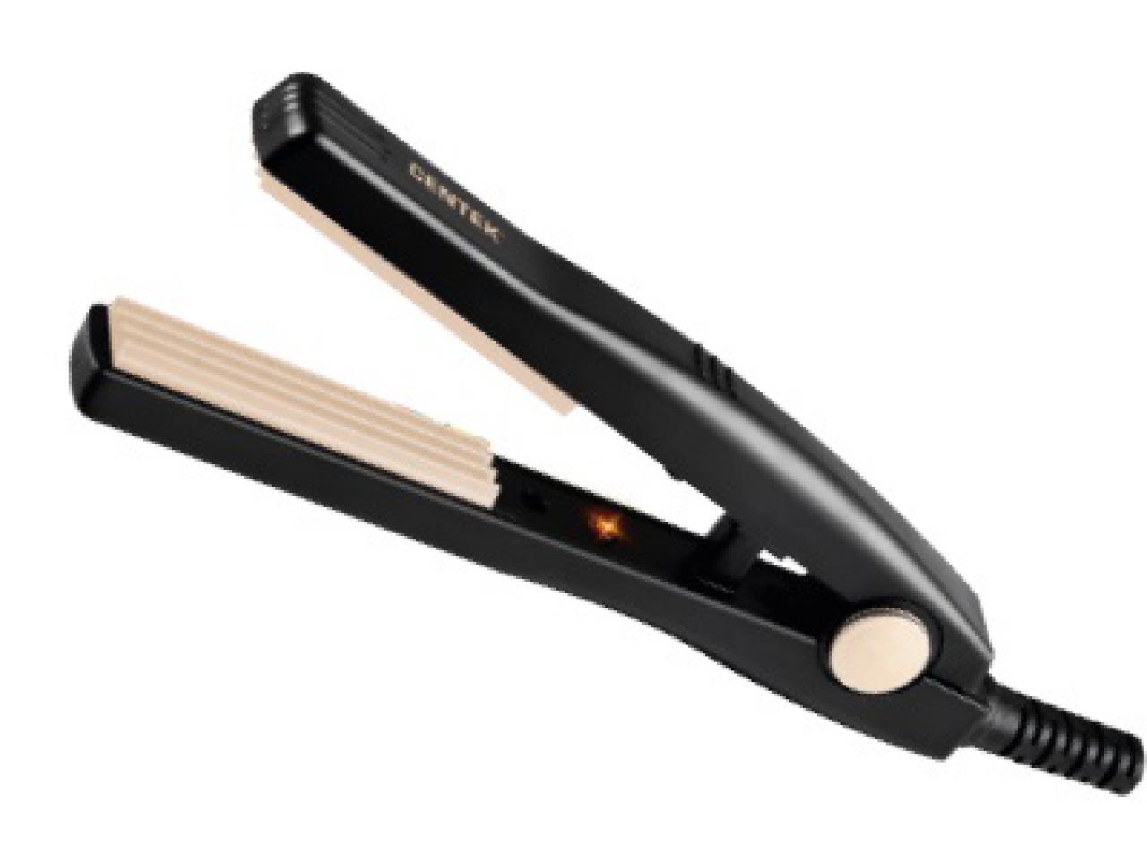 Щипцы для завивки CENTEK CT-2026