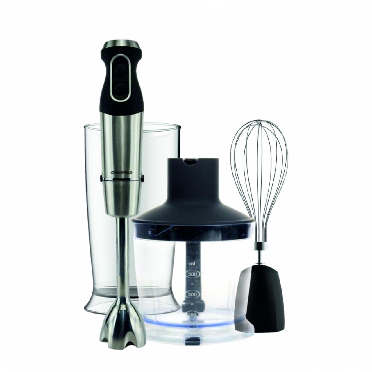 Погружной блендер MAUNFELD MHBL.1000S