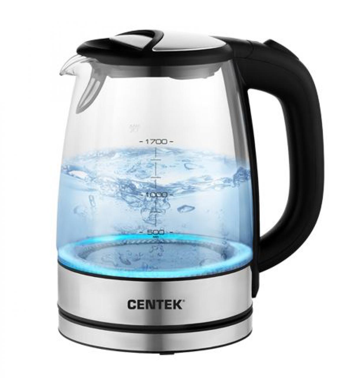 Чайник электрический CENTEK CT-0058 Sydney