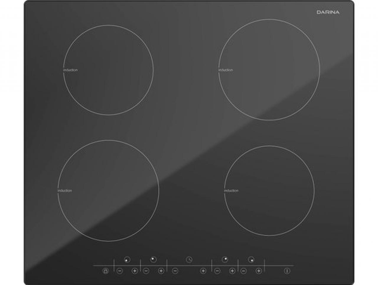 Варочная поверхность DARINA 5P EI313 B