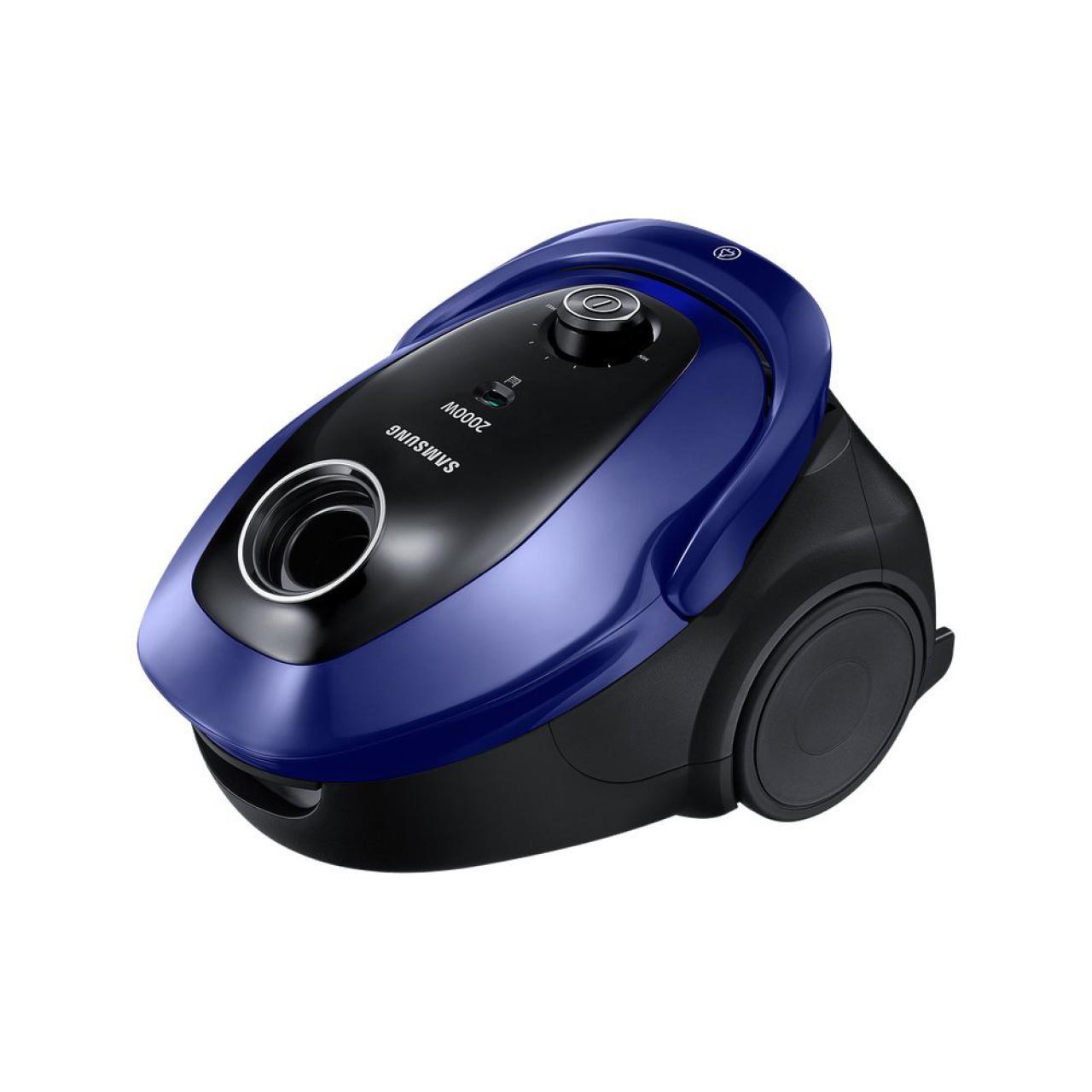 Пылесос Samsung SC4520 (VC20M255AWB) VITALITYBLUE синий