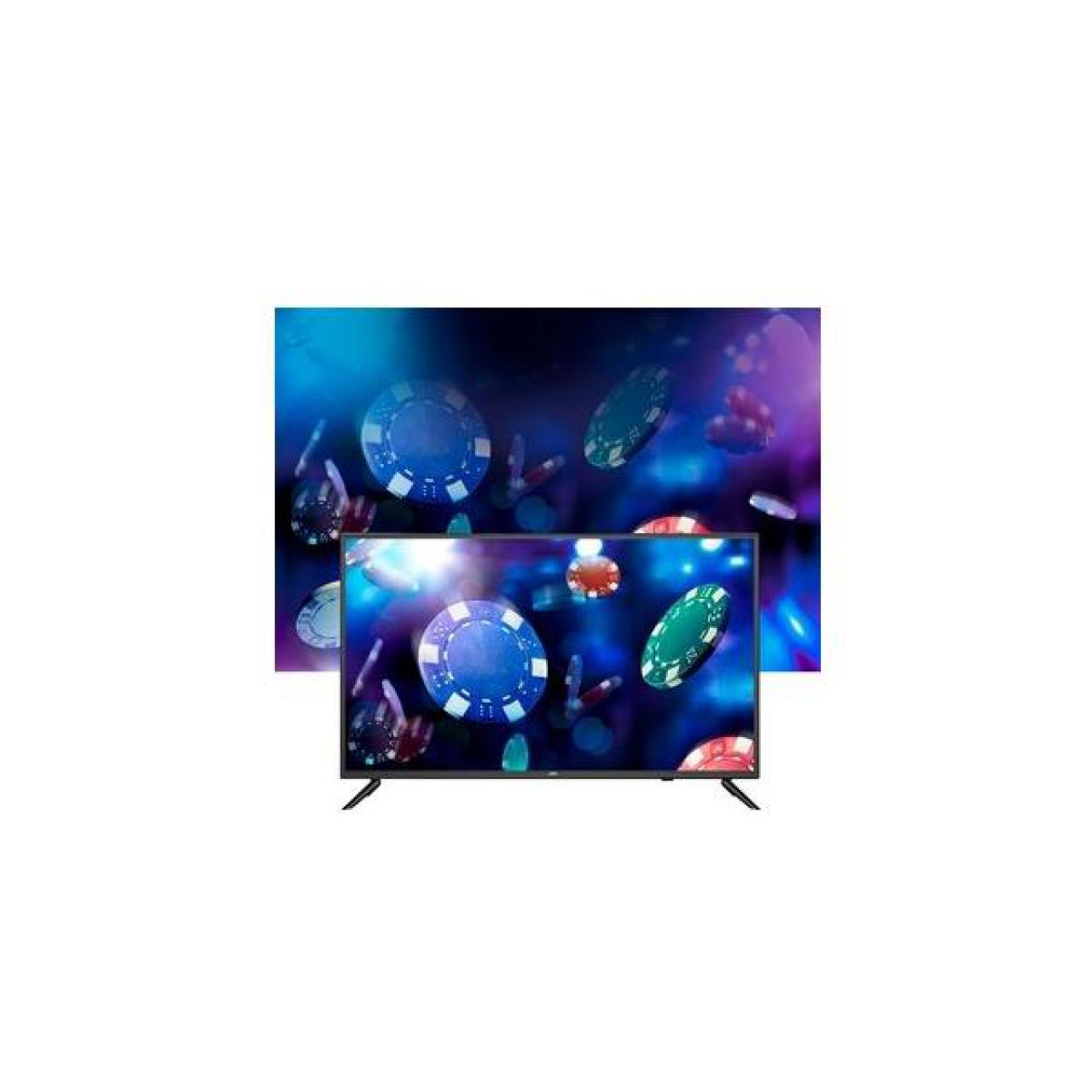 LED-телевизор JVC LT-32M380