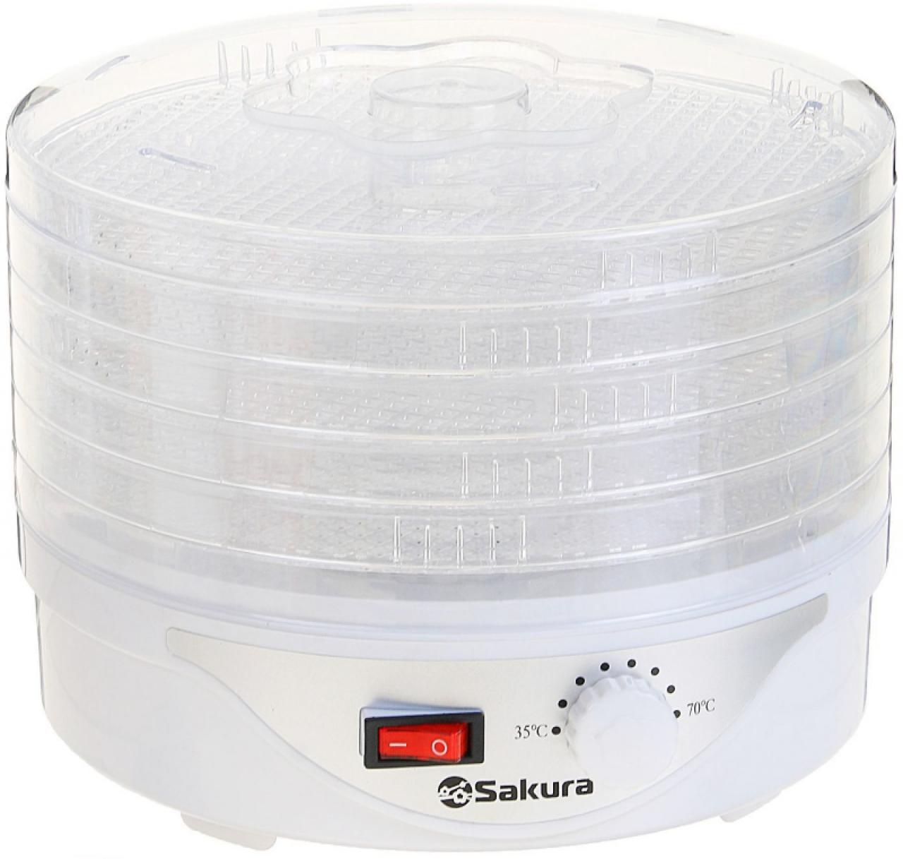Сушилка Sakura SA-7805
