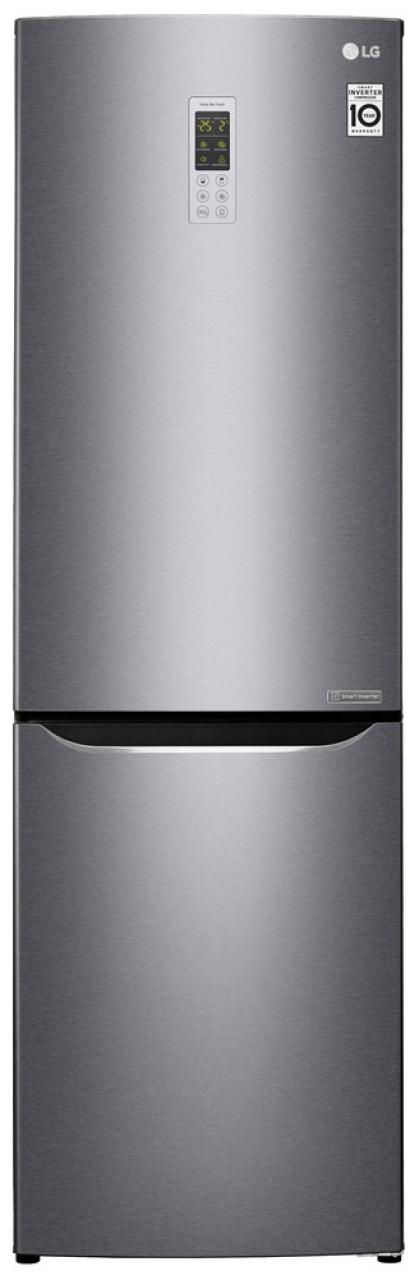 Холодильник LG GA-B419 SLGL