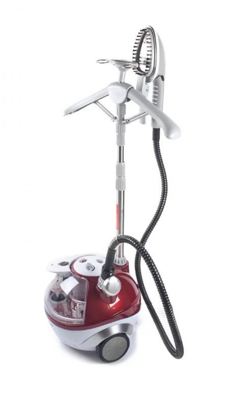 Отпариватель ENDEVER Odyssey Q-9