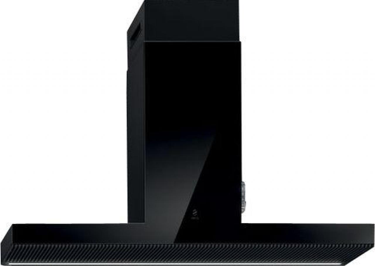 Вытяжка ELICA Premium ELICA HAIKU BL/A/120