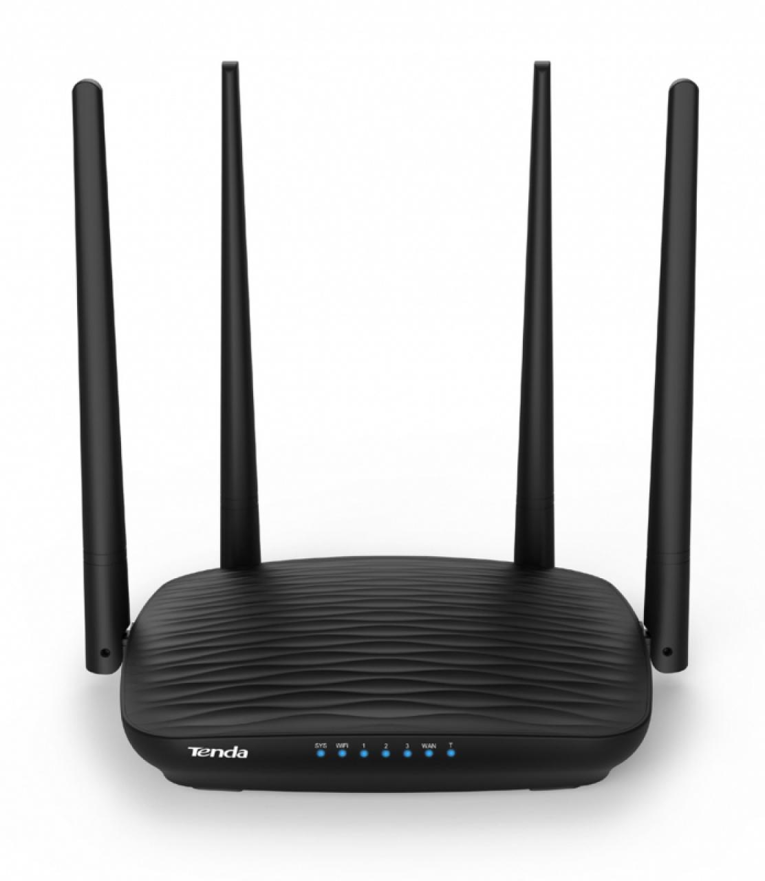 Wi-Fi роутер Tenda AC5